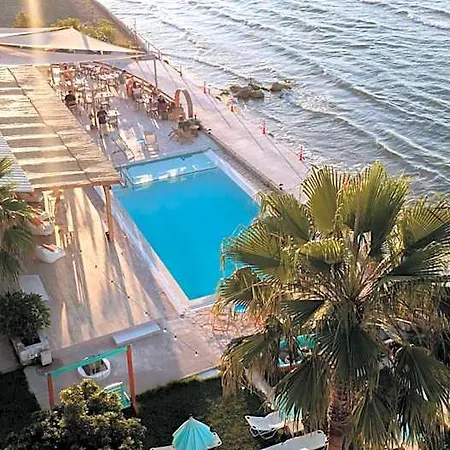 Agoulos 2* Zakynthos