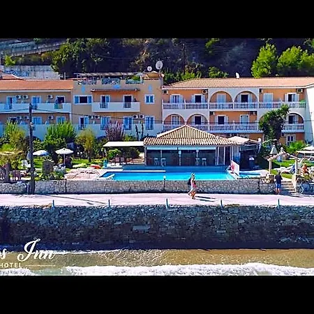 Agoulos Zakynthos