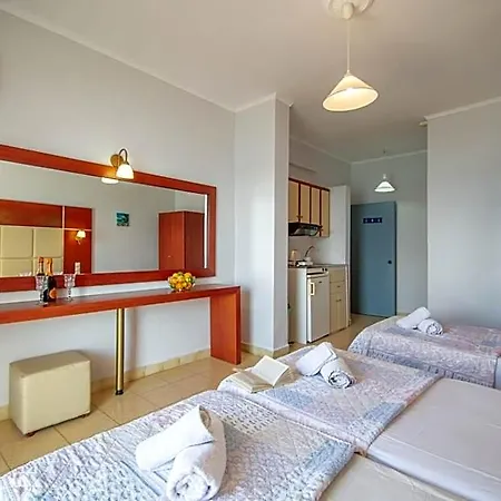 Agoulos Hotel