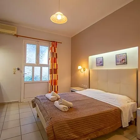 Agoulos Hotel Zakynthos