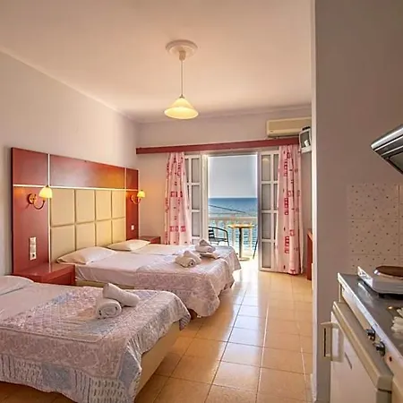 Agoulos Zakynthos