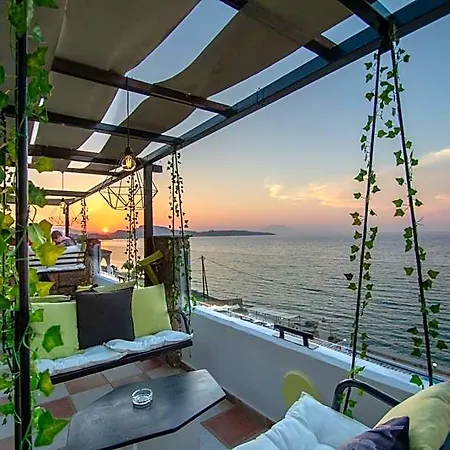 Agoulos Hotel 2*