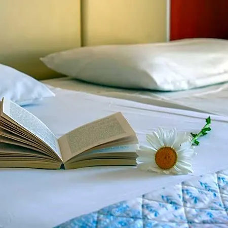 Agoulos Hotel Zakynthos