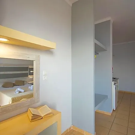 Agoulos Hotel Zakynthos
