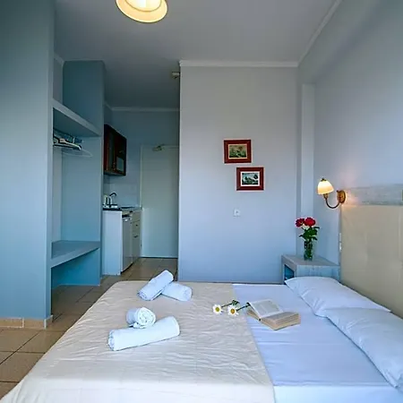 Agoulos Hotel