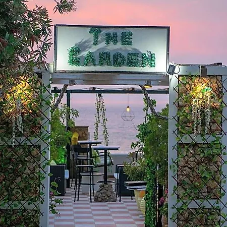Agoulos Hotel 2*