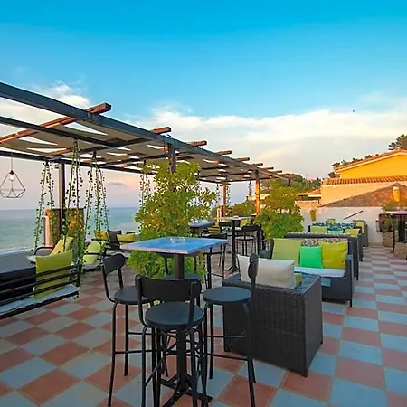 Agoulos Città di Zante