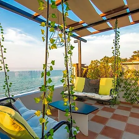 Agoulos Hotel 2*