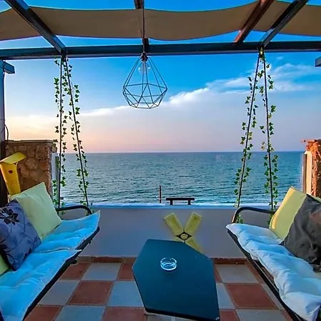 Agoulos Hotel 2*
