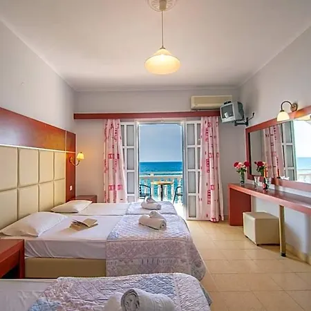 Agoulos Hotel