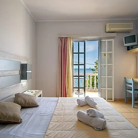 Hotel Agoulos Città di Zante