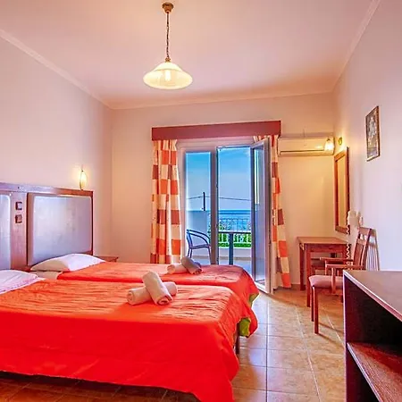 Agoulos 2* Zakynthos
