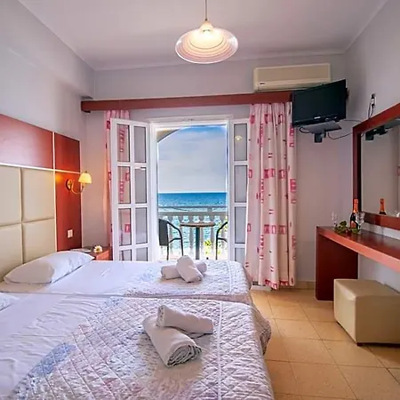 Agoulos 2* Zakynthos