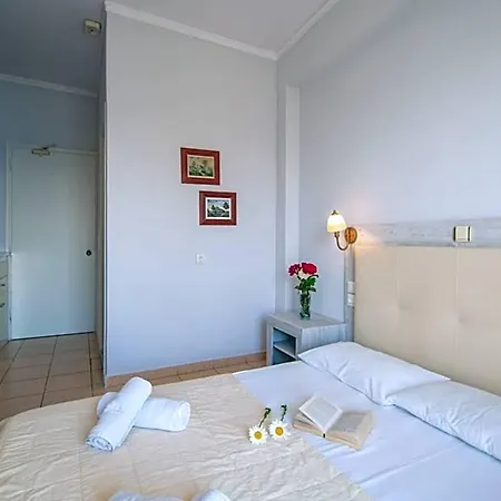 Agoulos Città di Zante