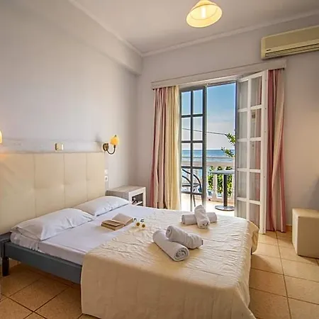 Agoulos Zakynthos