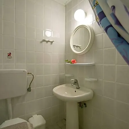Hotel Agoulos Zakynthos