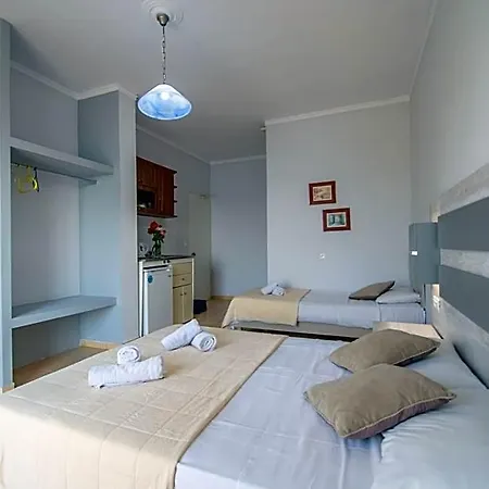 Hotel Agoulos 2*