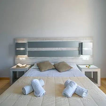 Hotel Agoulos Zakynthos
