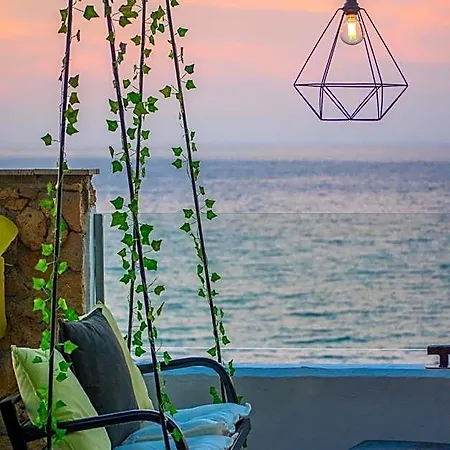 Agoulos Hotel